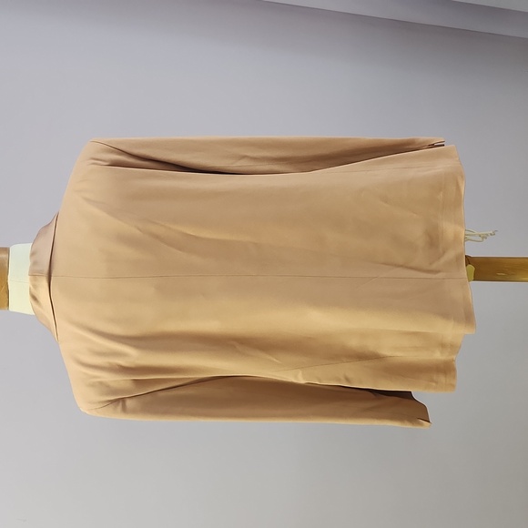 SEVENTY blush pink blazer - Picture 6 of 12